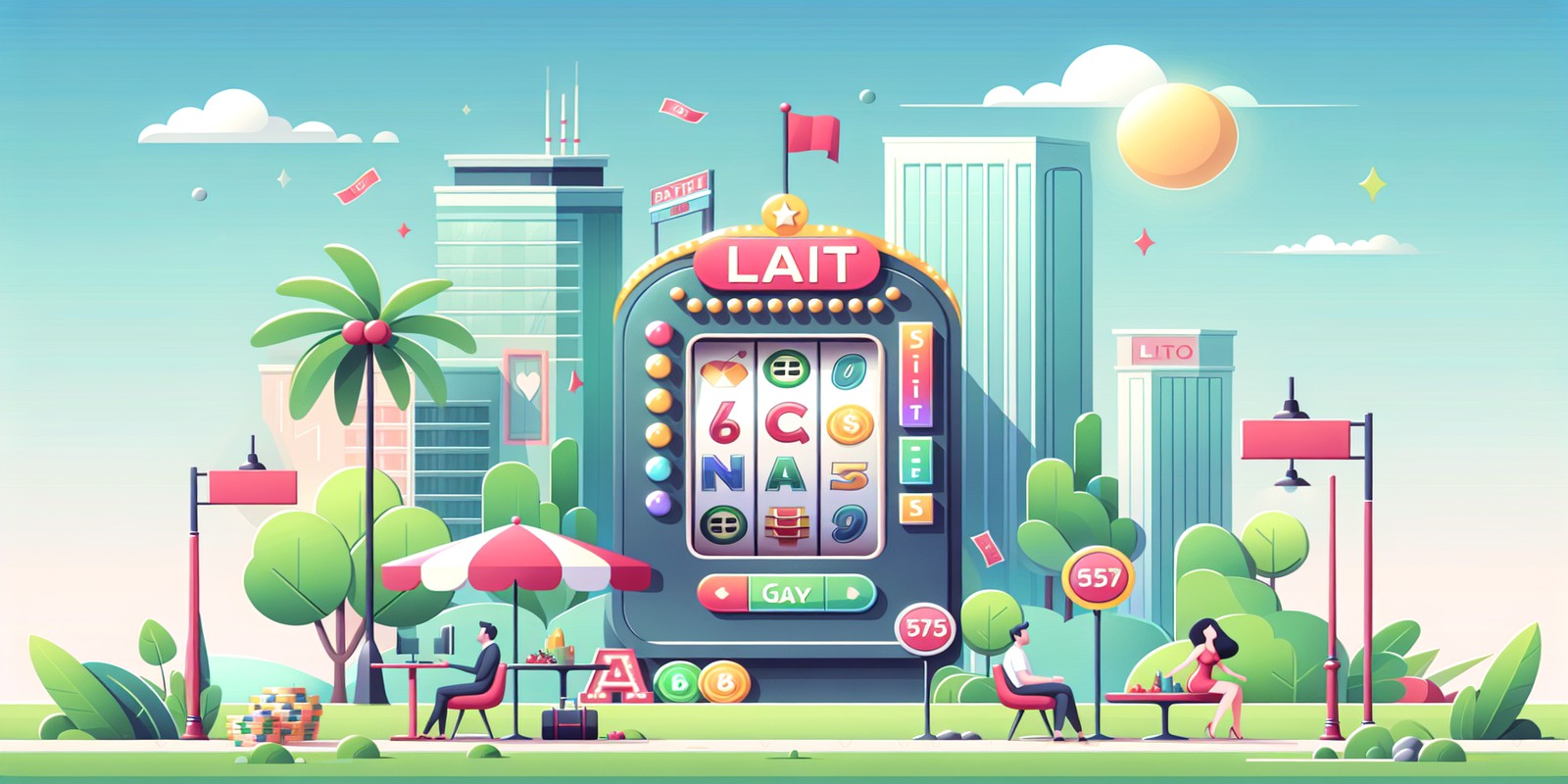 Kanchana 1 Slot Unleashed: Win Big in 2025's Best Casino Game! - Slot Strategy Guide for international | Timislots