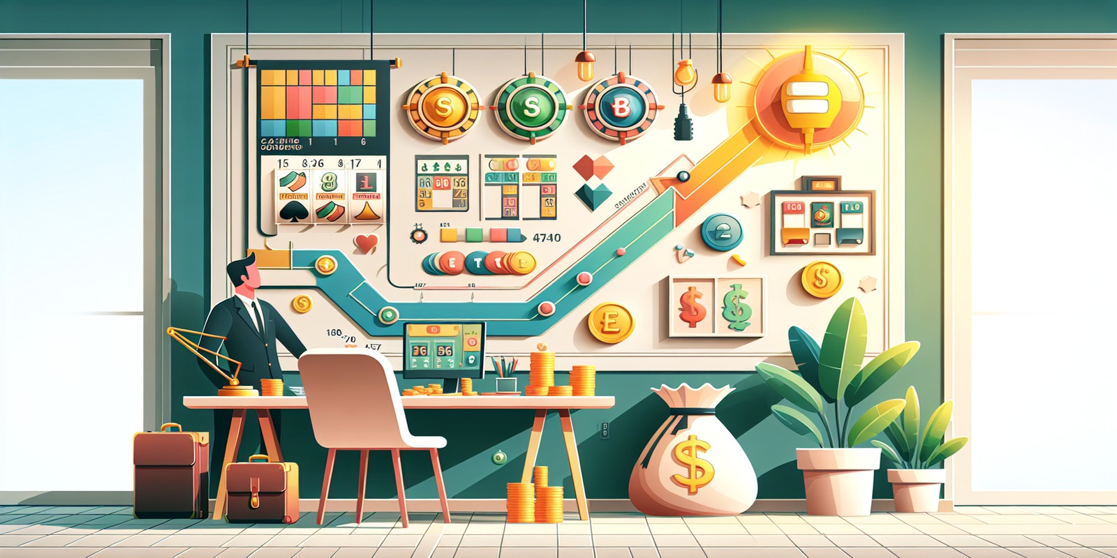 Maximize Your Winnings: Top Slot Strategies for Pakistani Players in 2025 - Slot Strategy Guide for pakistani | Timislots