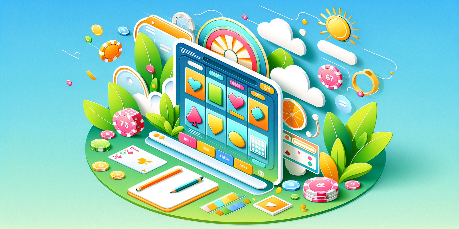 Unlock Exciting Slot Strategies for Global Players in 2025 - Slot Strategy Guide for international | Timislots