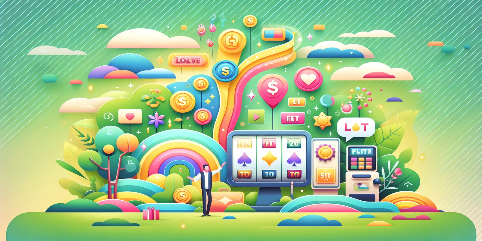 Unlock the Best Slots with Genesis Order APK: A 2025 Guide - Timislots