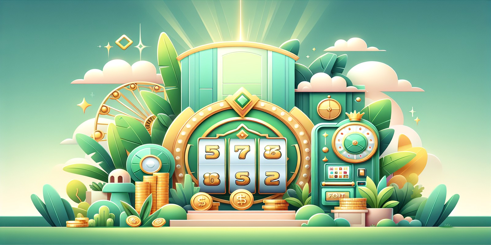 Unlock Winning Strategies: Your Ultimate Slot Game Guide 2025 - Slot Strategy Guide for global | Timislots