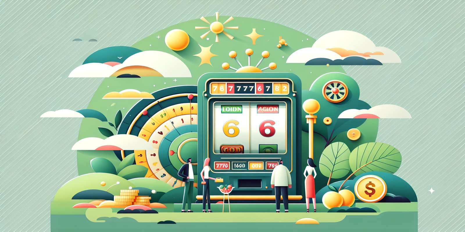 Unlocking Big Wins: Slot Game Strategies for 2025 Players - Slot Strategy Guide for international | Timislots