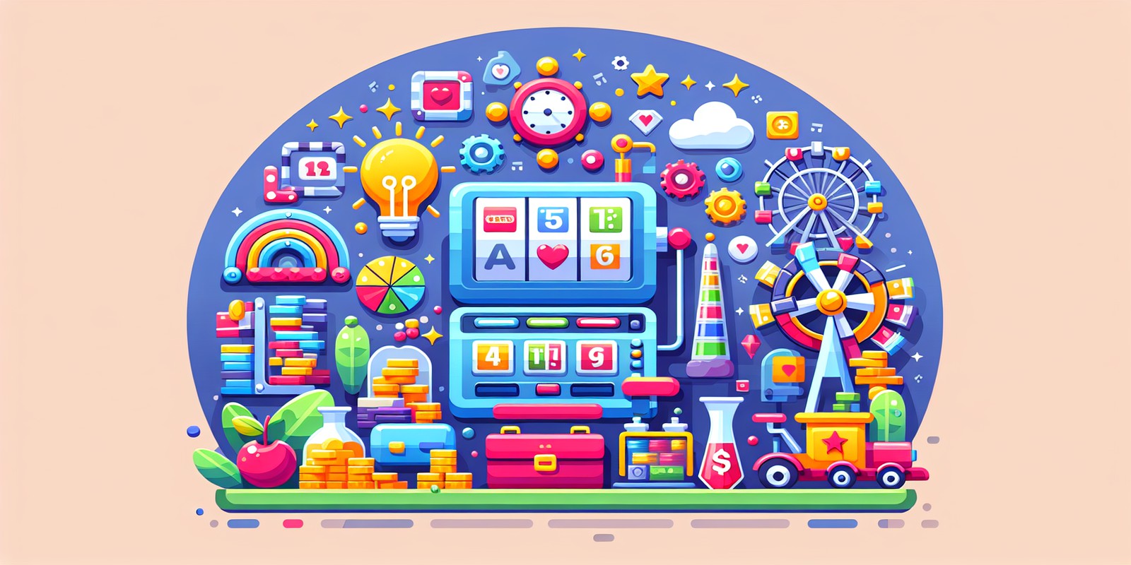 Unlocking Genesis Order APK: Your 2025 Guide to Slot Success - Slot Strategy Guide for pakistani | Timislots