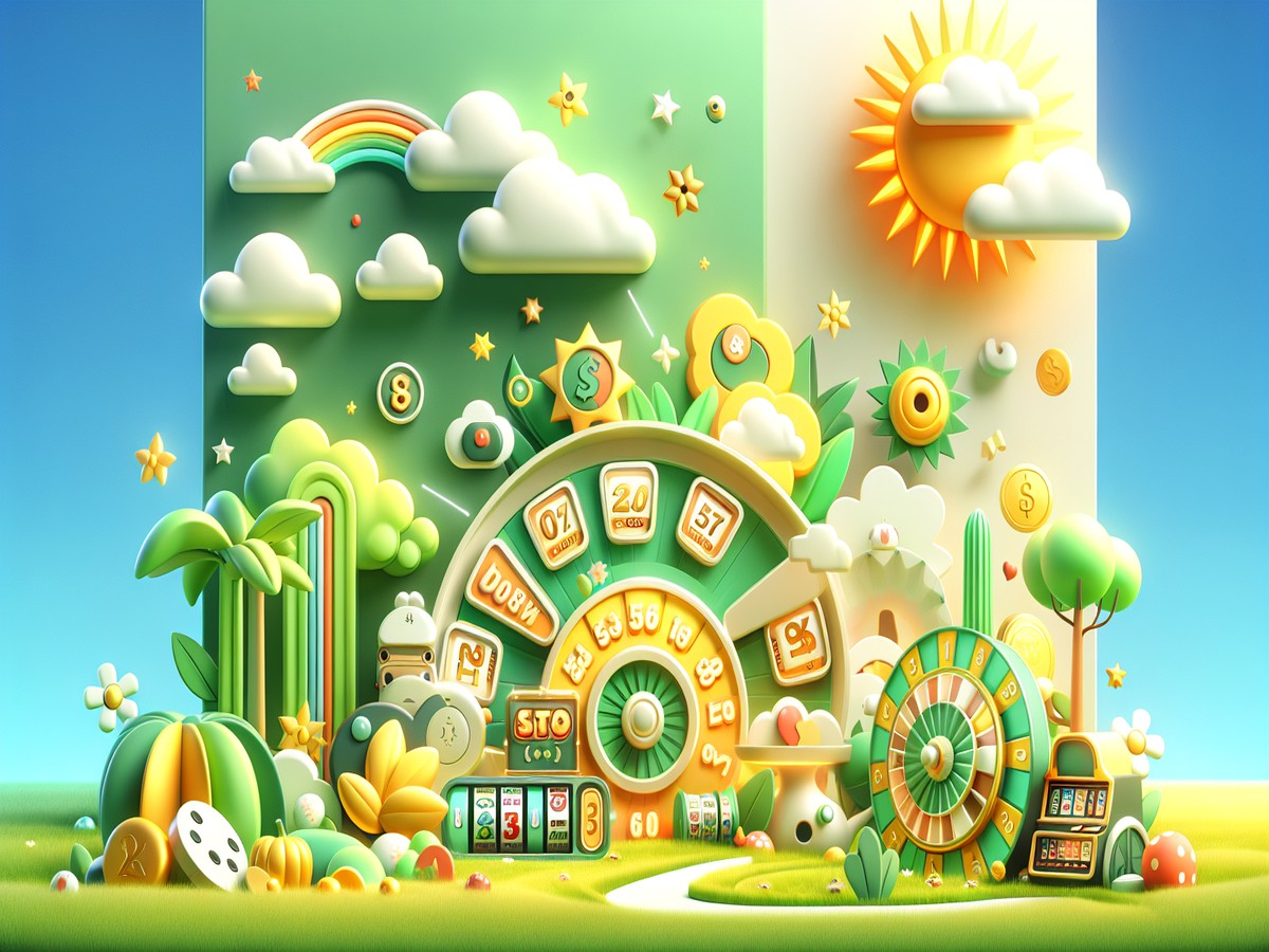 Timislots More Games - Explore our full collection!