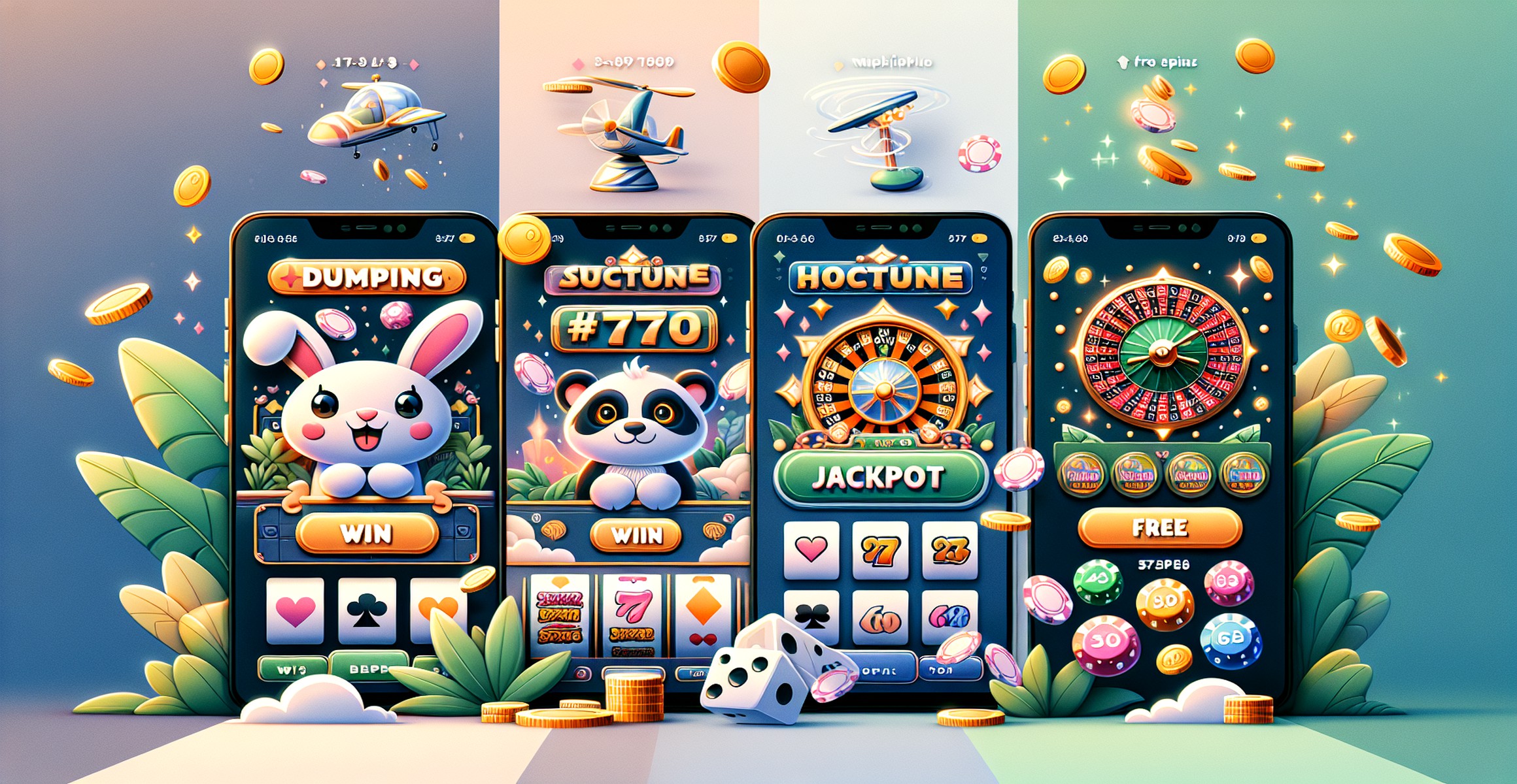 Fortune Tiger Games at Timislots - Experience the excitement