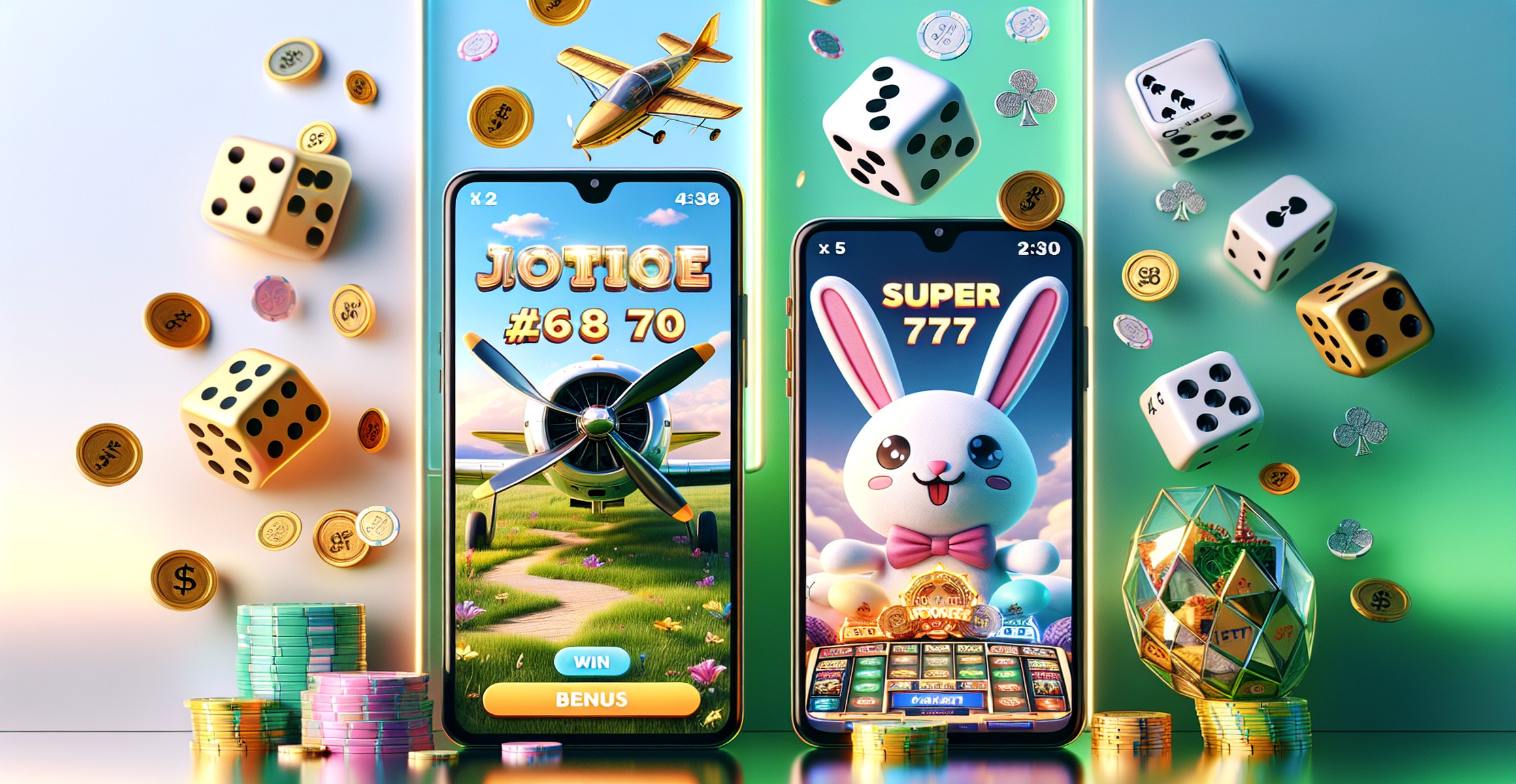 Poker Games at Timislots - Test your skills today