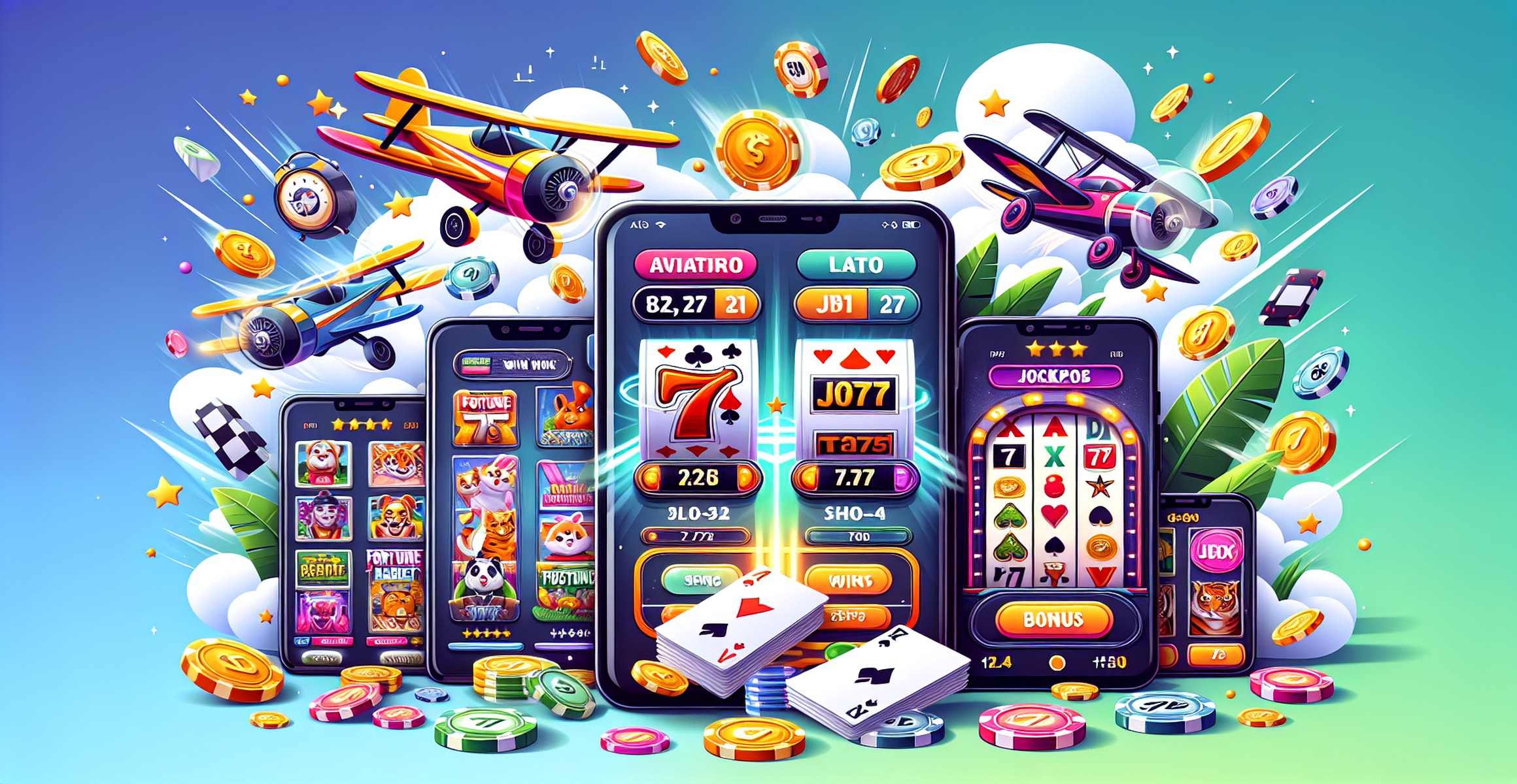 Super Jackpot at Timislots - Win big with every spin